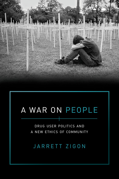 A War on People