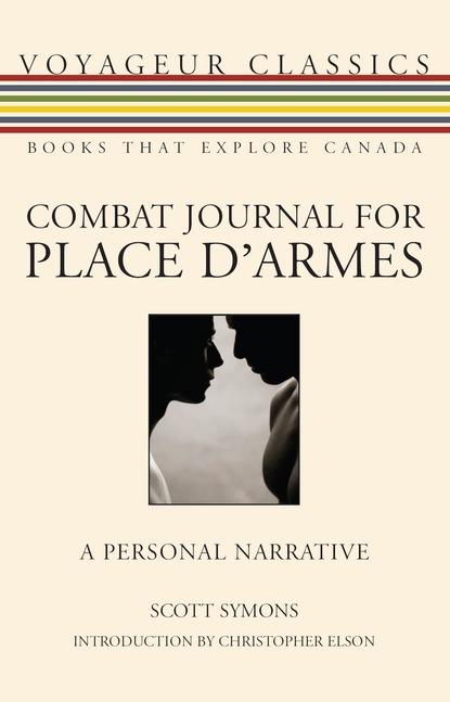 Combat Journal for Place d'Armes