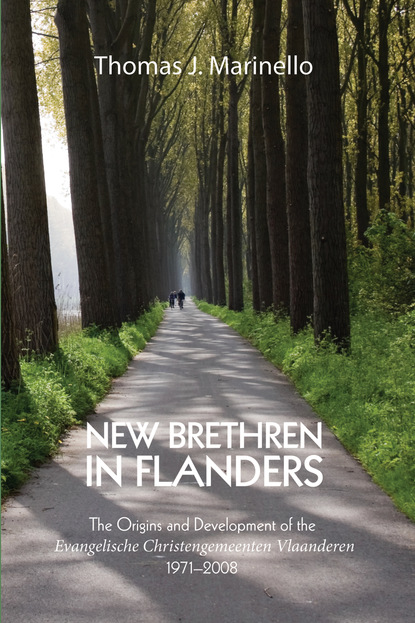 New Brethren in Flanders