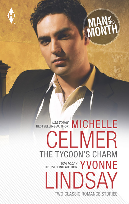 The Tycoon's Charm: The Tycoon's Paternity Agenda / Honor-Bound Groom
