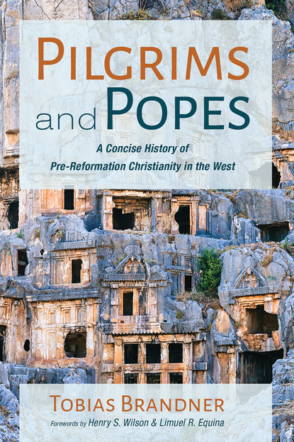 Pilgrims and Popes