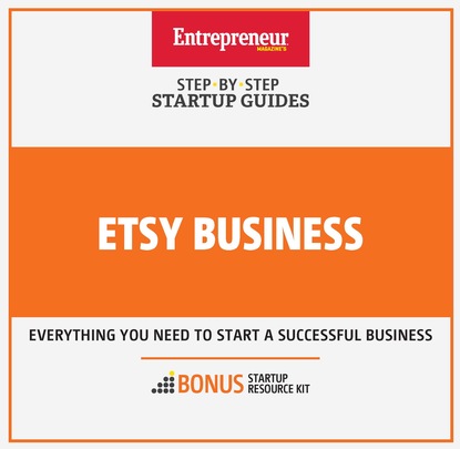 Etsy Business