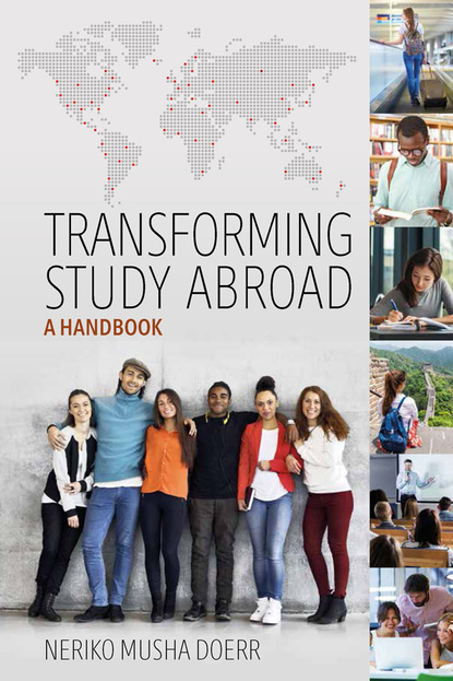 Transforming Study Abroad