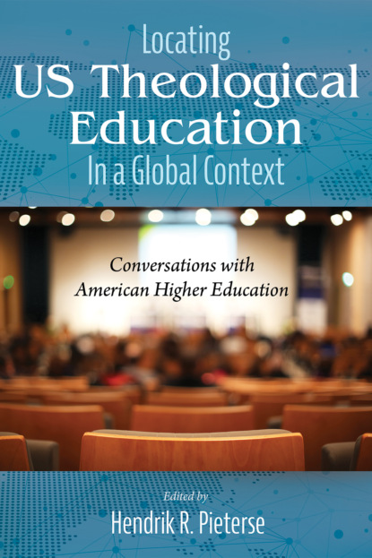 Locating US Theological Education In a Global Context