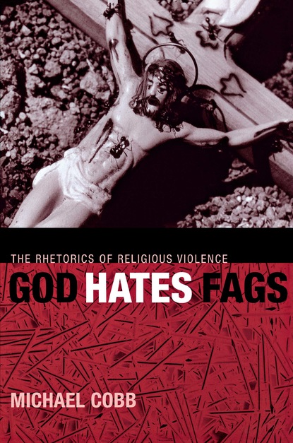 God Hates Fags
