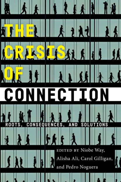 The Crisis of Connection