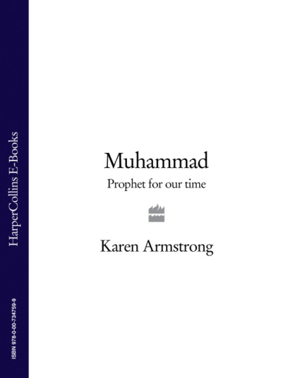 Muhammad: Prophet for Our Time