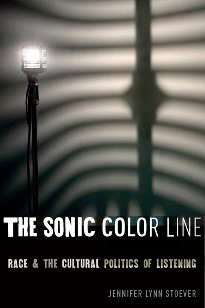 The Sonic Color Line