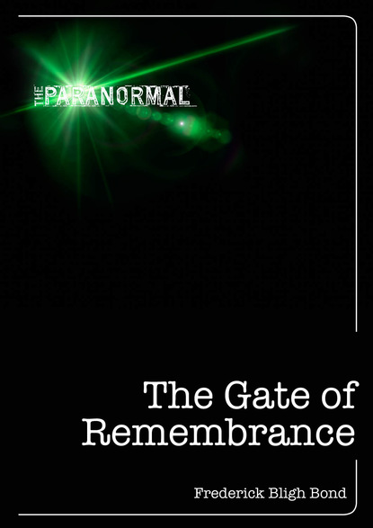 The Gate of Remembrance