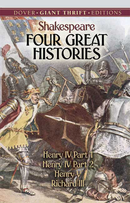 Four Great Histories