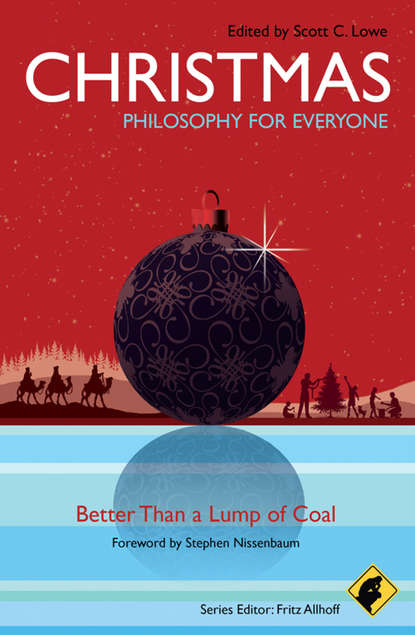 Christmas - Philosophy for Everyone
