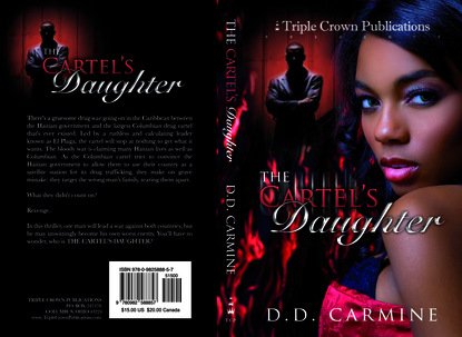 The Cartel's Daughter