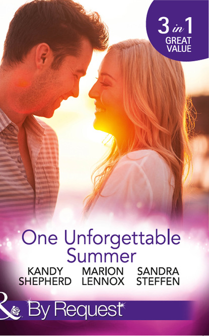 One Unforgettable Summer: The Summer They Never Forgot / The Surgeon's Family Miracle / A Bride by Summer