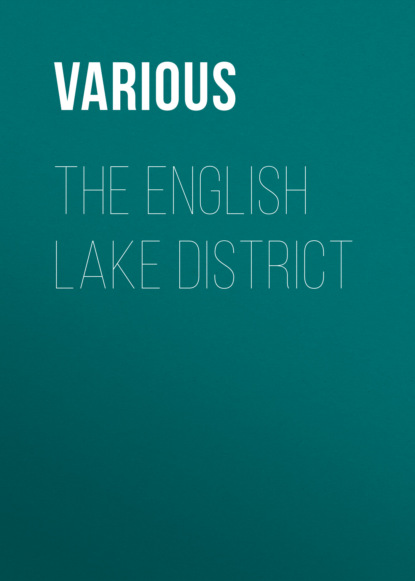 The English Lake District