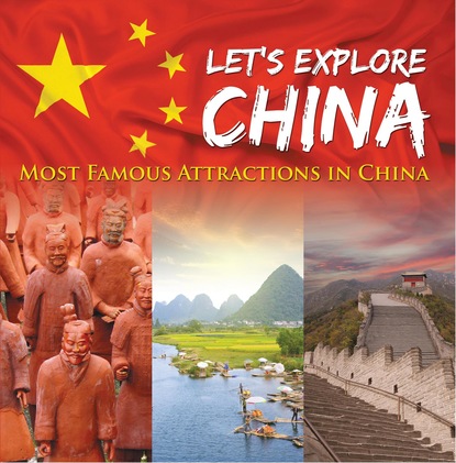 Let's Explore China (Most Famous Attractions in China)