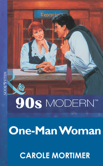 One-Man Woman