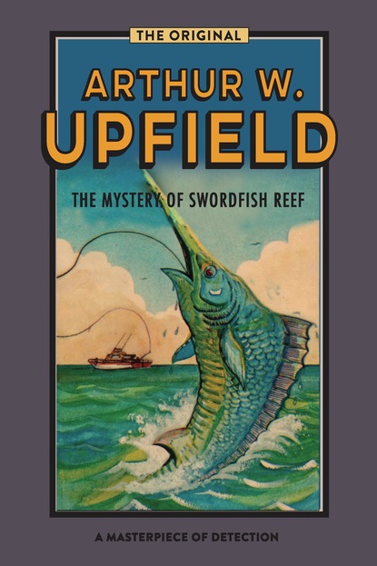The Mystery of Swordfish Reef