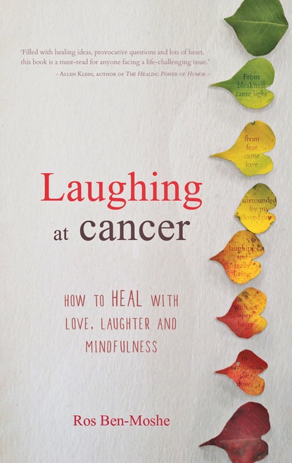 Laughing at Cancer