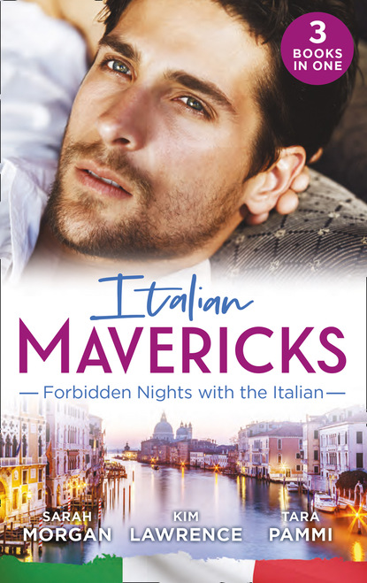 Italian Mavericks: Forbidden Nights With The Italian