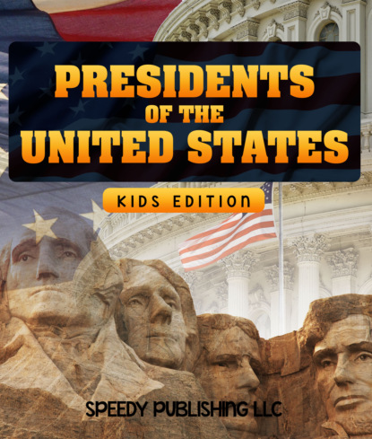Presidents Of The United States (Kids Edition)