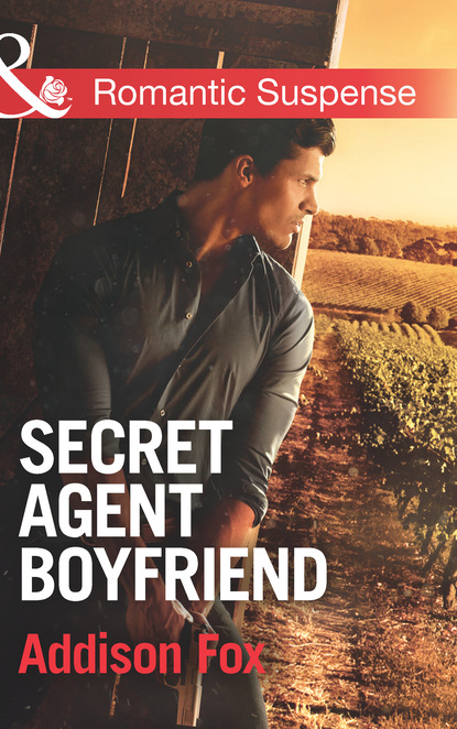 Secret Agent Boyfriend