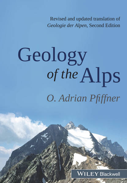 Geology of the Alps