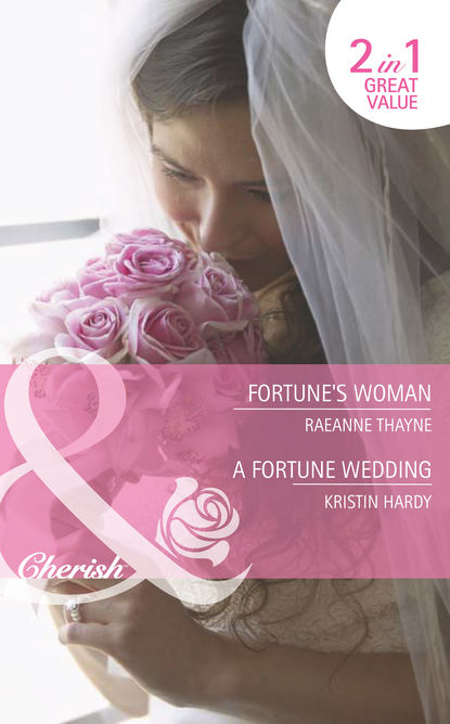 Fortune's Woman / A Fortune Wedding