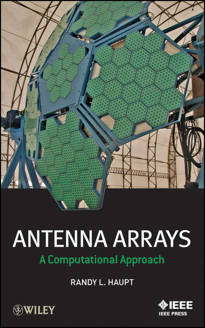 Antenna Arrays. A Computational Approach