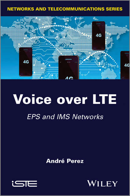 Voice over LTE. EPS and IMS Networks