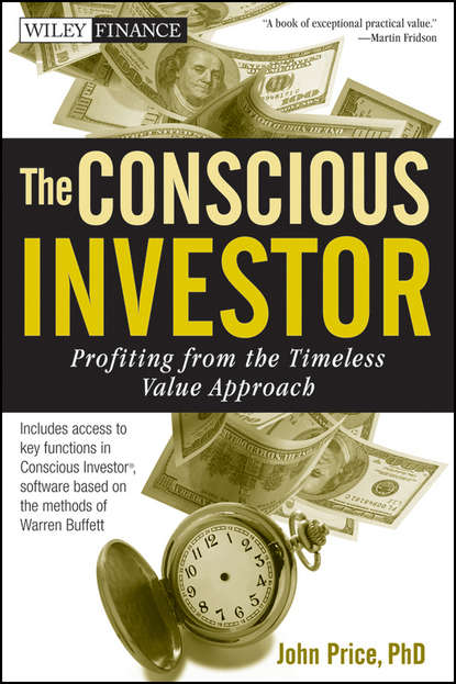 The Conscious Investor. Profiting from the Timeless Value Approach