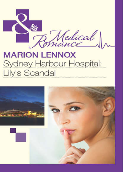 Sydney Harbour Hospital: Lily's Scandal