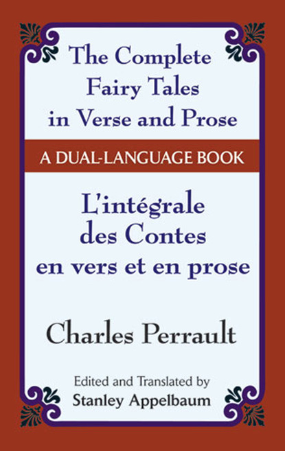 The Fairy Tales in Verse and Prose/Les contes en vers et en prose