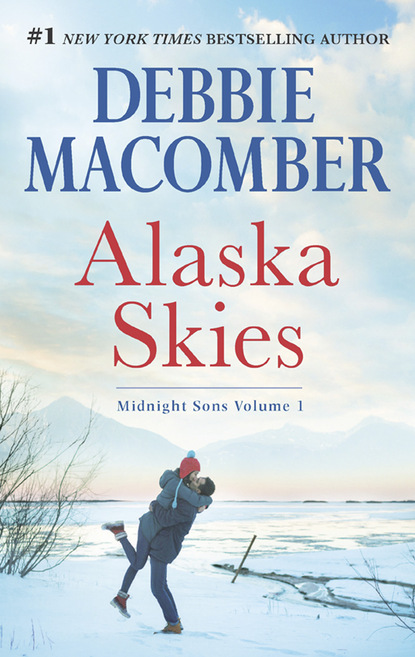 Alaska Skies: Brides for Brothers / The Marriage Risk