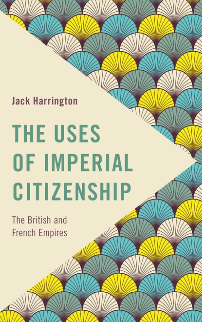 The Uses of Imperial Citizenship