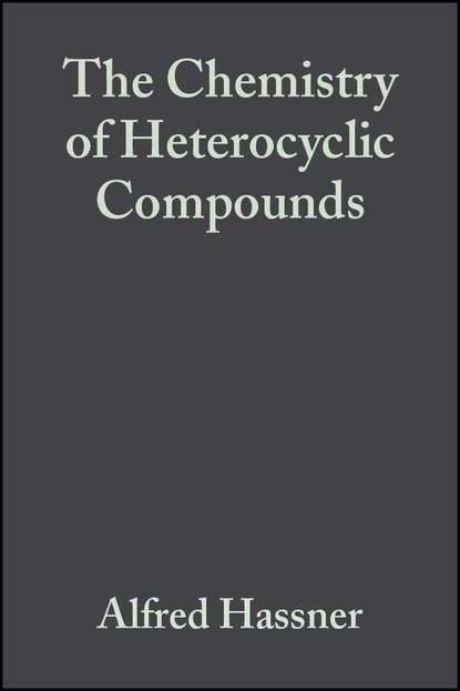 Small Ring Heterocycles, Part 2