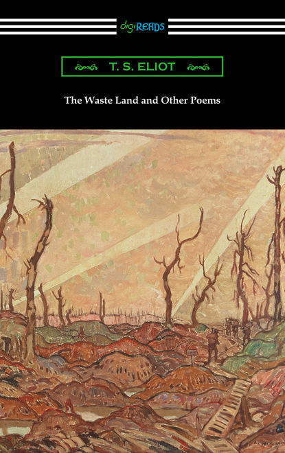 The Waste Land and Other Poems