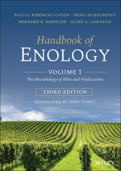 Handbook of Enology: Volume 1