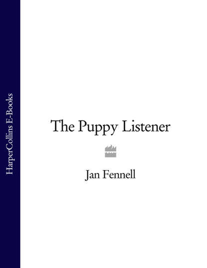 The Puppy Listener