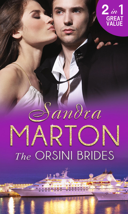 The Orsini Brides