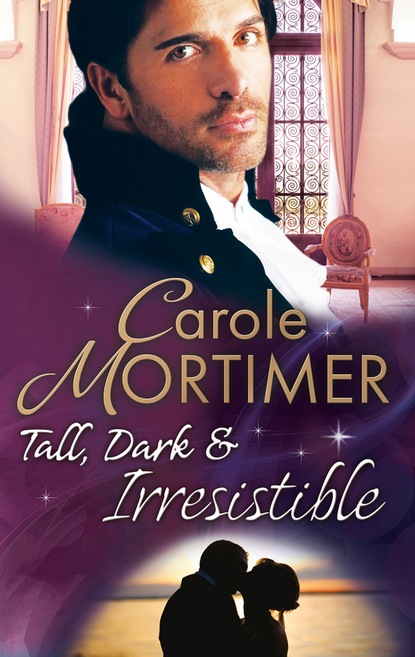 Tall, Dark & Irresistible: The Rogue's Disgraced Lady