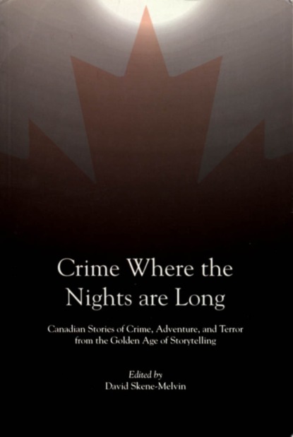 Crime Where the Nights are Long