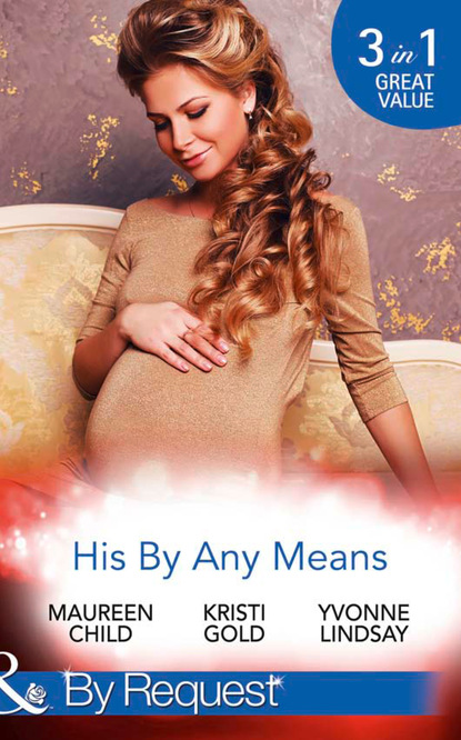 His By Any Means: The Black Sheep's Inheritance