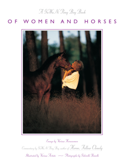 Of Women and Horses