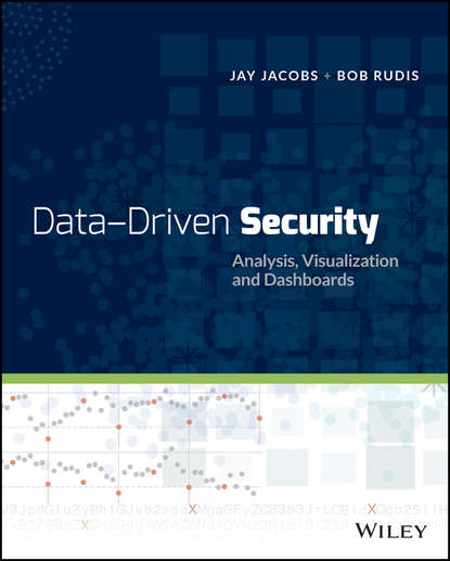 Data-Driven Security. Analysis, Visualization and Dashboards