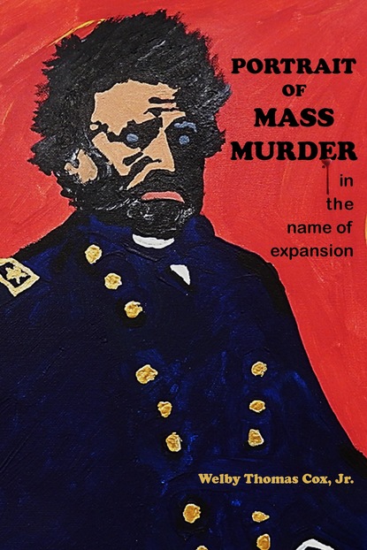 Portrait of Mass Murder