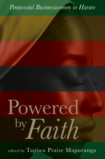 Powered by Faith