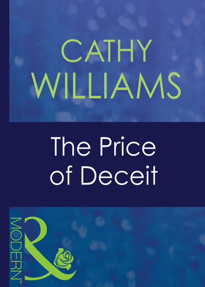 The Price Of Deceit