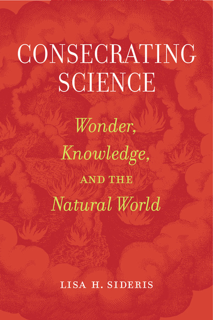 Consecrating Science