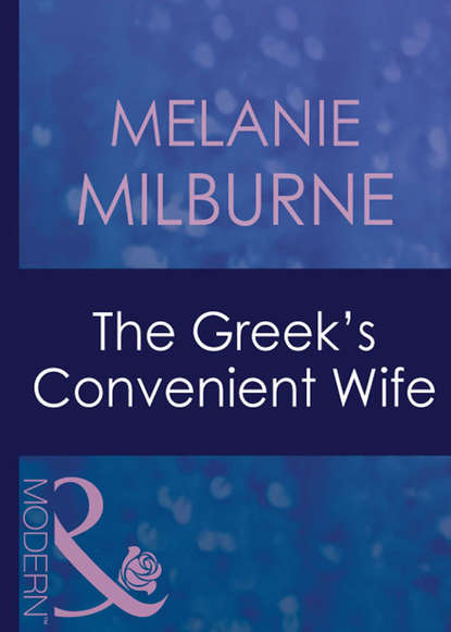 The Greek's Convenient Wife