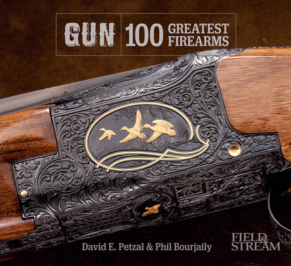 GUN: 100 Greatest Firearms